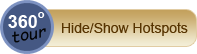 Hide - Show Hotspots